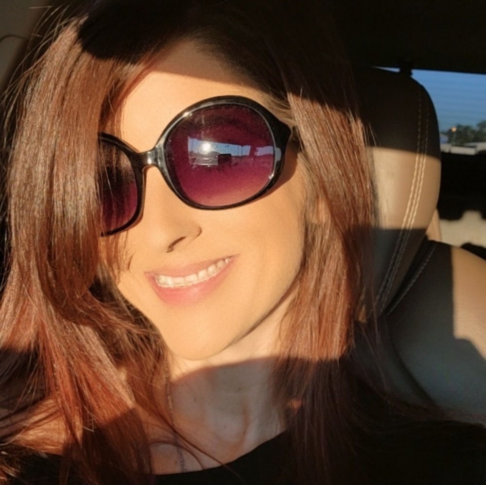 Meet your Posher, Brandi